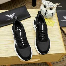 Picture of Armani Shoes _SKUArmanisz38-45hnw0627969
